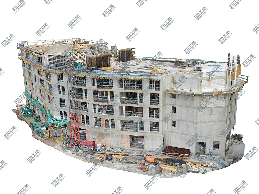 images/goods_img/202104092/3D The building is under construction model/1.jpg